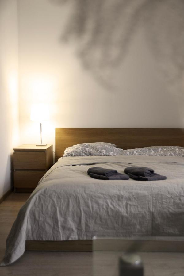 By The River And City Center - Comfortable Rooms Wrocław Eksteriør billede